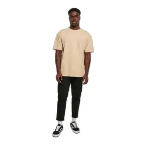 T-shirt oversize Urban Classics Heavy Garment Dye image-1