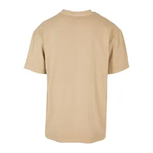 T-shirt oversize Urban Classics Heavy Garment Dye image-3