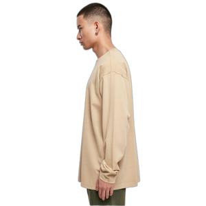 Camiseta oversize de manga larga Urban Classics Heavy Garment Dye image-6