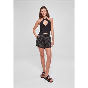 Tank top court wraparound woman Urban Classics image-2