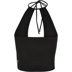 Tank top court wraparound woman Urban Classics image-3