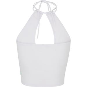 Tank top court wraparound woman Urban Classics image-1