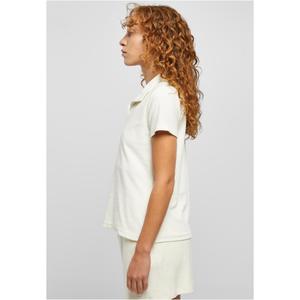 Women's swim Polo shirt Urban Classics image-3