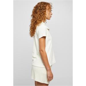 Women's swim Polo shirt Urban Classics image-4