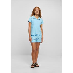 Women's swim Polo shirt Urban Classics image-1