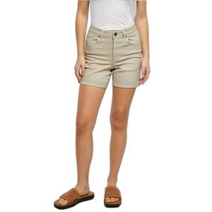 Women's stretch denim shorts Urban Classics image-1