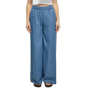 Jeans large lightweight woman Urban Classics image-4