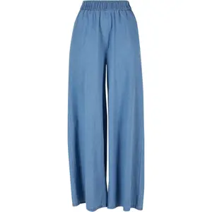 Jeans large lightweight woman Urban Classics image-0