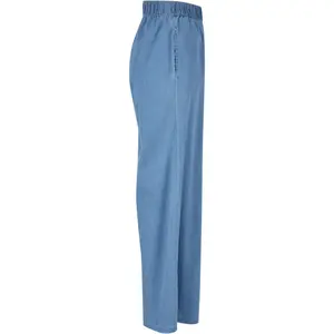 Jeans large lightweight woman Urban Classics image-3