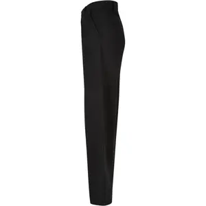 Calças de linho feminino Urban Classics image-3