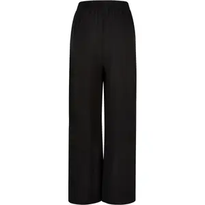Women's wide viscose joggers Urban Classics image-3
