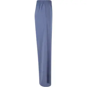 Women's wide-leg viscose Trousers Urban Classics image-5