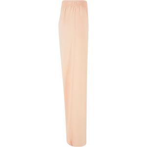 Pantaloni da donna a gamba larga in viscosa Urban Classics image-5