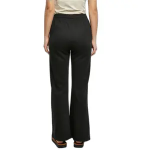 Women's ribbed flared joggers Urban Classics image-6