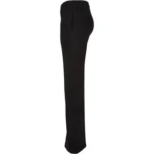 Women's ribbed flared joggers Urban Classics image-2