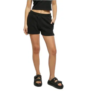 Women's shorts Urban Classics Organic Terry image-1