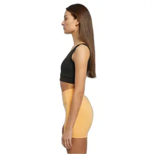 Asymmetrischer recycelter Sport-BH, Damen Urban Classics image-5