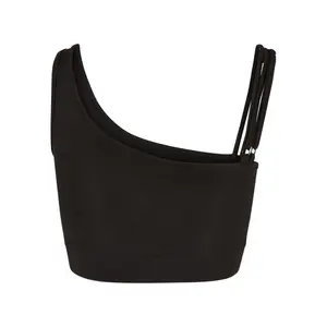 Asymmetrischer recycelter Sport-BH, Damen Urban Classics image-3
