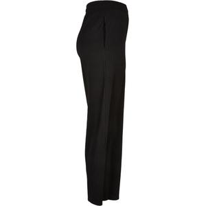 Women's straight-cut ribbed joggers Urban Classics Interlock image-3