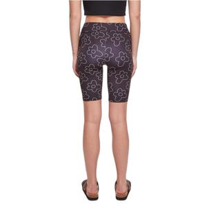 Cuissard grandes tailles femme Urban Classics AOP Tech image-6