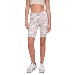 Cuissard grandes tailles femme Urban Classics AOP Tech image-4