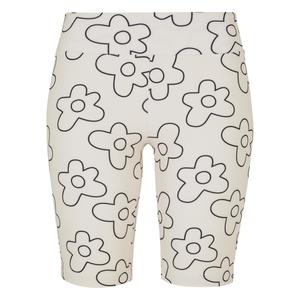 Cuissard grandes tailles femme Urban Classics AOP Tech image-0