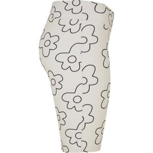 Cuissard grandes tailles femme Urban Classics AOP Tech image-3