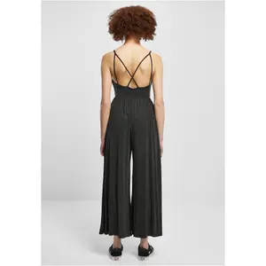 Jumpsuit Frau Urban Classics Modal Spaghetti image-2