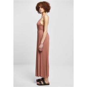 Jumpsuit Damen Urban Classics Modal Spaghetti image-4