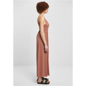 Jumpsuit Damen Urban Classics Modal Spaghetti image-3