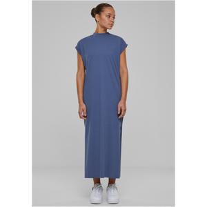 Women's off-the-shoulder maxi dress Urban Classics image-1