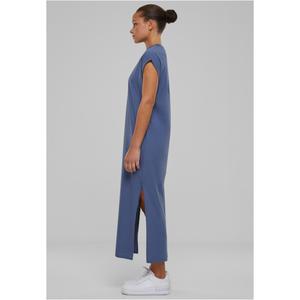 Women's off-the-shoulder maxi dress Urban Classics image-6