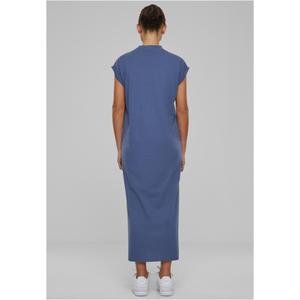Women's off-the-shoulder maxi dress Urban Classics image-4