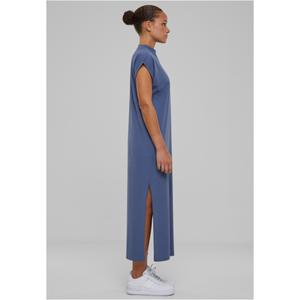Women's off-the-shoulder maxi dress Urban Classics image-5