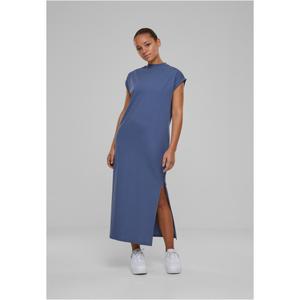 Women's off-the-shoulder maxi dress Urban Classics image-2