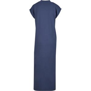 Women's off-the-shoulder maxi dress Urban Classics image-3