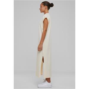 Women's off-the-shoulder maxi dress Urban Classics image-6