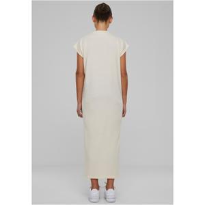 Women's off-the-shoulder maxi dress Urban Classics image-4