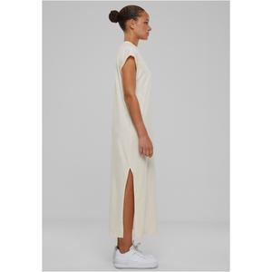 Women's off-the-shoulder maxi dress Urban Classics image-5