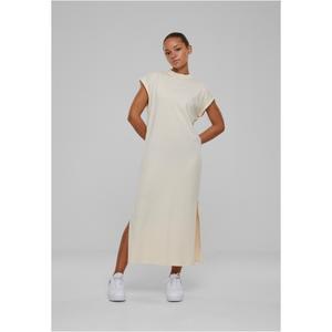 Women's off-the-shoulder maxi dress Urban Classics image-2