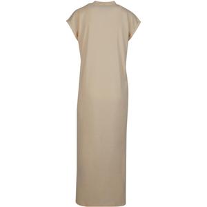 Women's off-the-shoulder maxi dress Urban Classics image-3