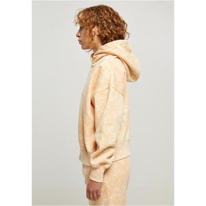 Women's oversized hooded sweatshirt Urban Classics Towel Washed image-4
