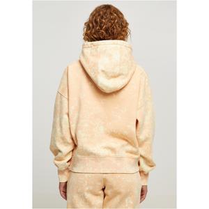 Women's oversized hooded sweatshirt Urban Classics Towel Washed image-2