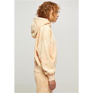 Women's oversized hooded sweatshirt Urban Classics Towel Washed image-3