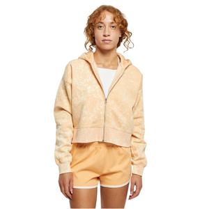 tb6031-02905-u-sweatshirt-oversize-zipped-crop-with-hood-large-sizes-urban-classics-towel-washed-paleorange