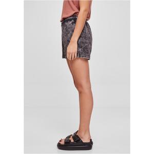 Pantaloncini da donna Urban Classics Towel Washed image-4