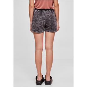 Pantaloncini da donna Urban Classics Towel Washed image-2