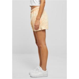 Pantaloncini da donna taglie forti Urban Classics Towel Washed image-4