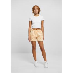 Pantaloncini da donna taglie forti Urban Classics Towel Washed image-1