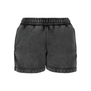 Shorts für Damen Urban Classics – Großen Größen